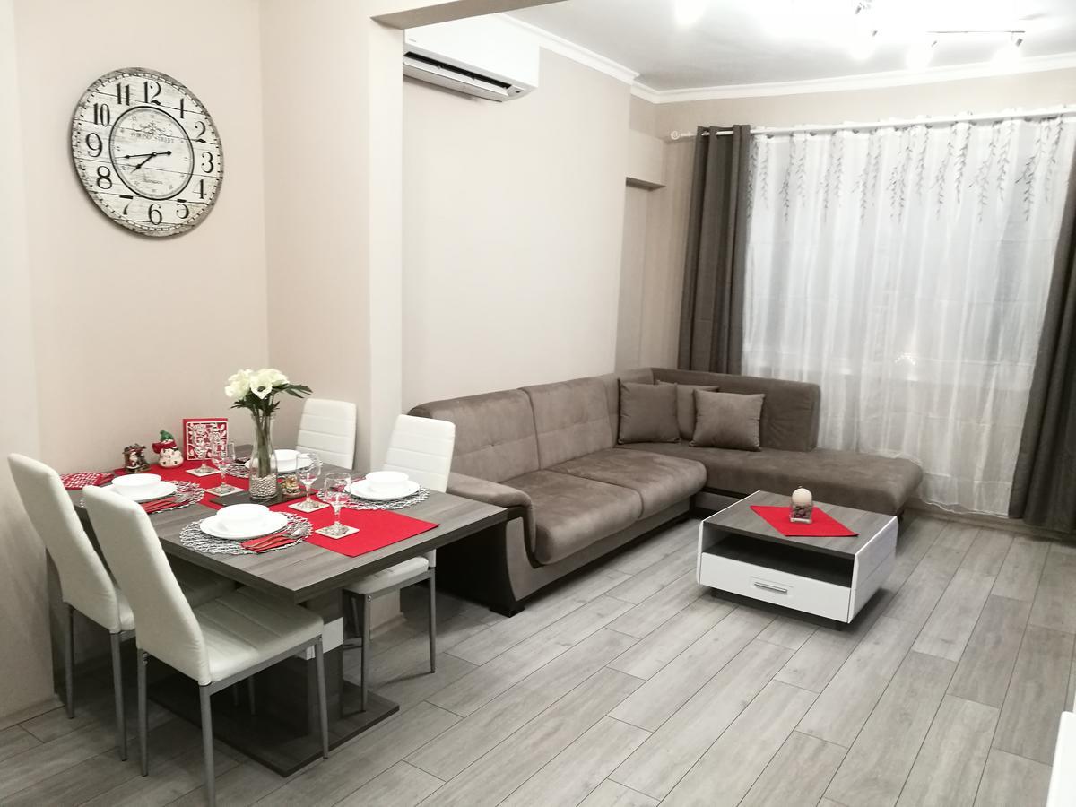 The Wings Apartment Sofya Dış mekan fotoğraf