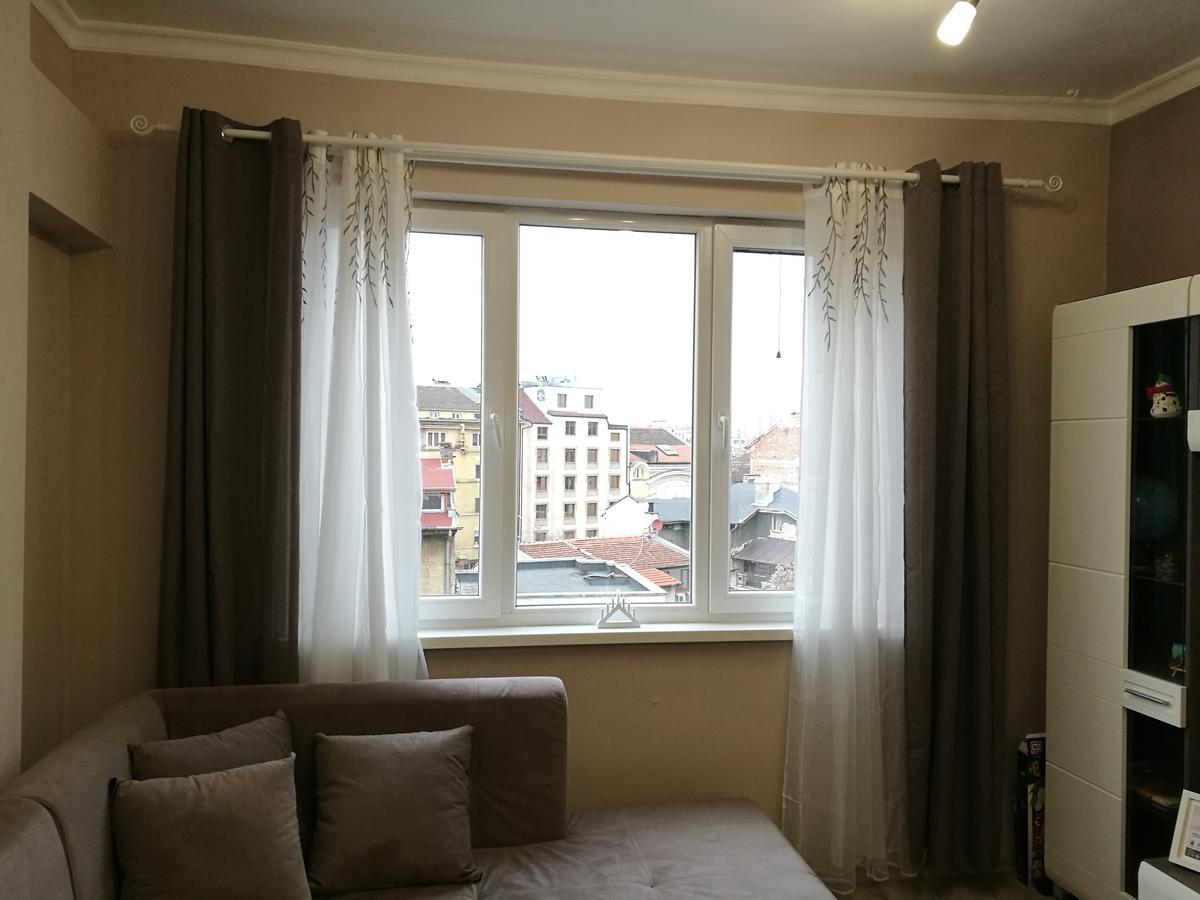 The Wings Apartment Sofya Dış mekan fotoğraf