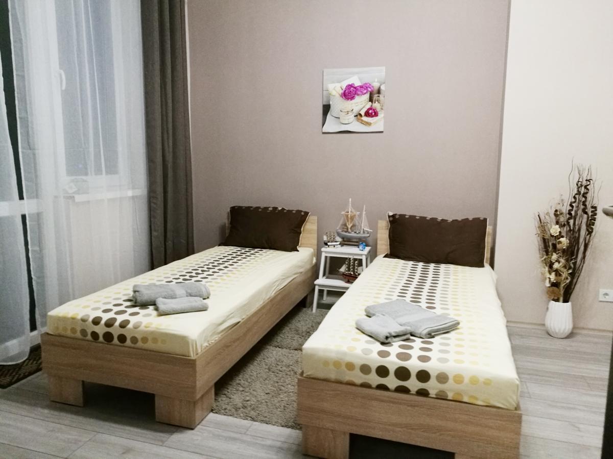 The Wings Apartment Sofya Dış mekan fotoğraf