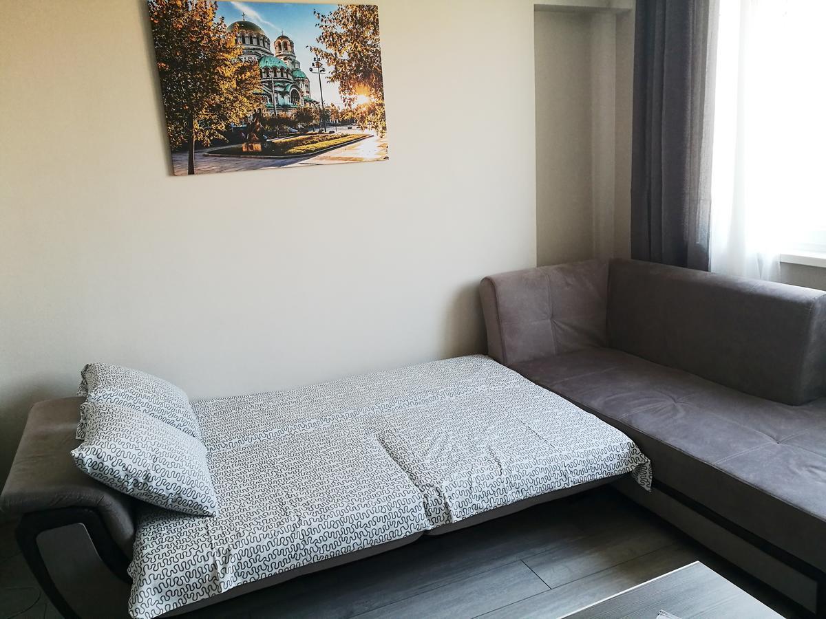 The Wings Apartment Sofya Dış mekan fotoğraf