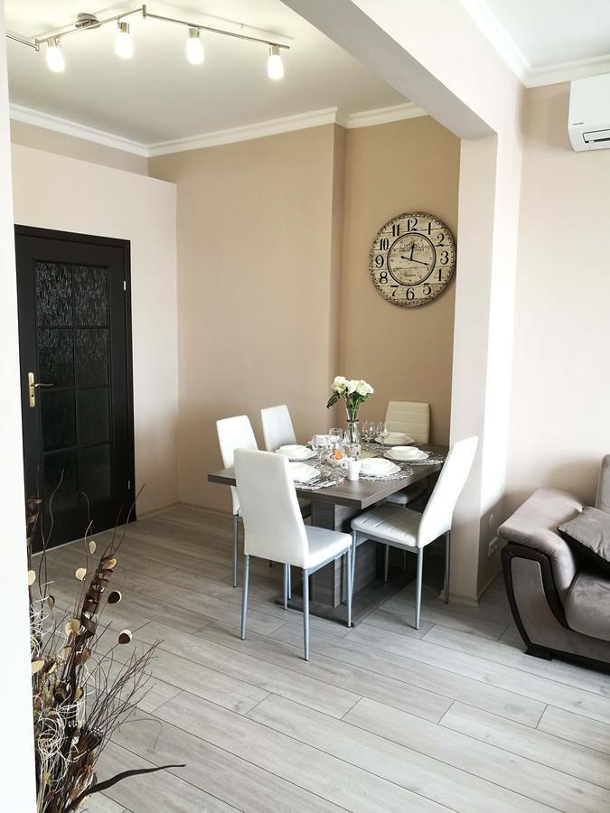 The Wings Apartment Sofya Dış mekan fotoğraf