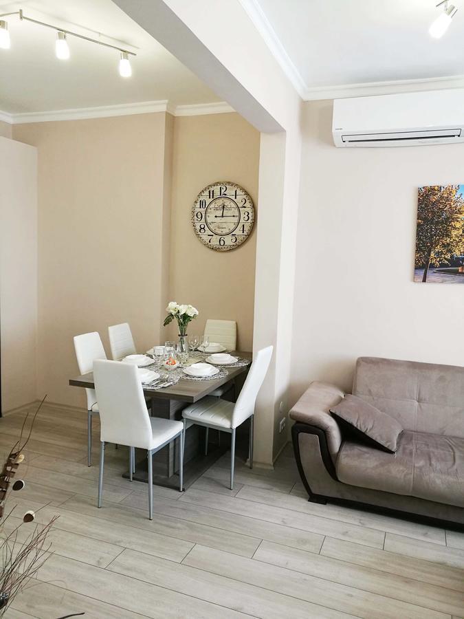 The Wings Apartment Sofya Dış mekan fotoğraf